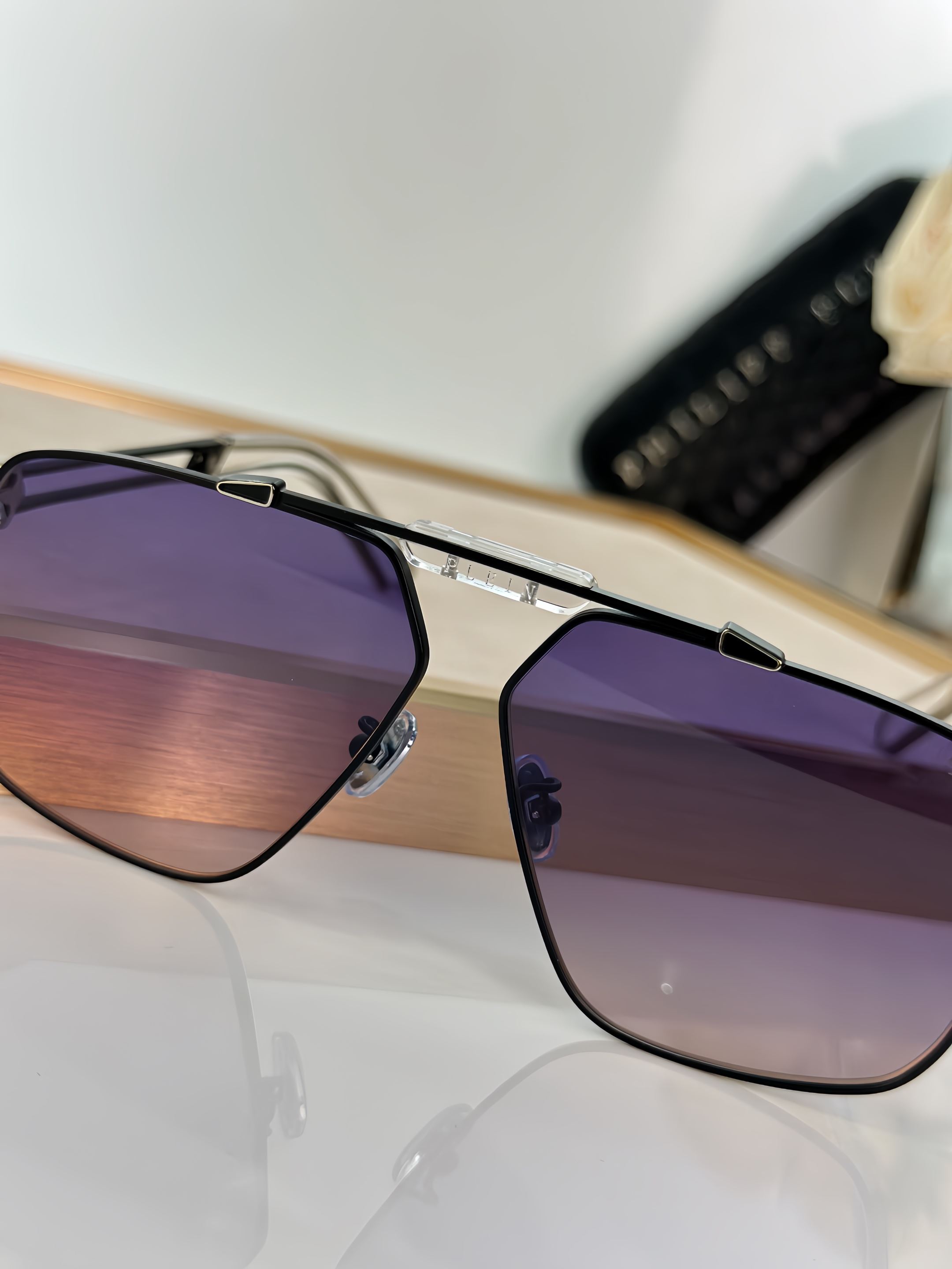 Philipp Plein Sunglasses